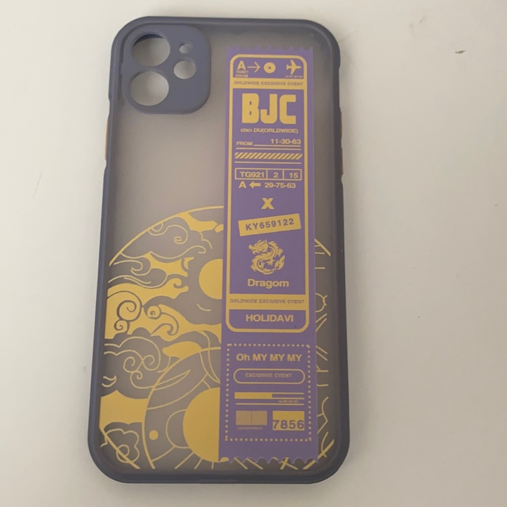 iphone 11 case